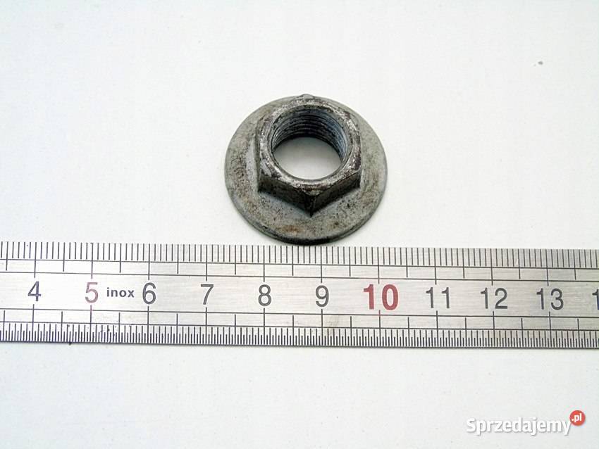 NAKRĘTKA POMPY WTRYSKOWEJ 15 DCI CLIO 3 MODUS Sosnowiec