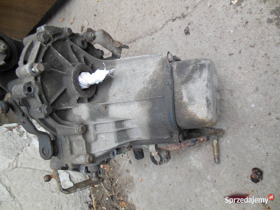 Peugeot 106 Citroen SAXO 10 benzyna skrzynia osobowe łódzkie Błaszki