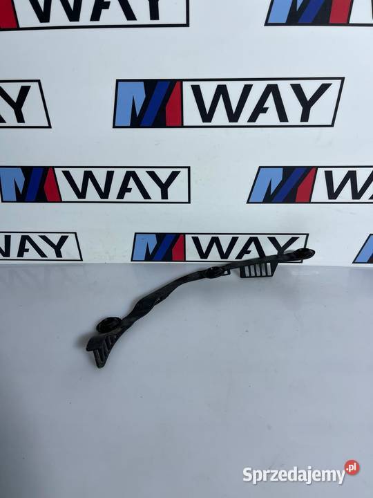 BMW F30 F31 F32 F33 F36 KRATKA ZABEZPIECZAJĄCA osobowe sprzedam
