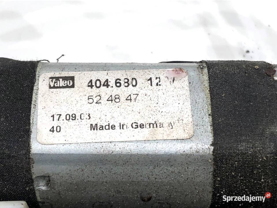 KOLUMNA KIEROWNICZA AUDI A8 D3 404680 0210 podkarpackie