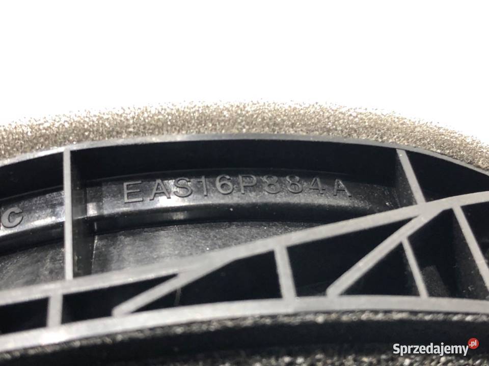 GŁOŚNIKI KOMPLET TOYOTA COROLLA E21