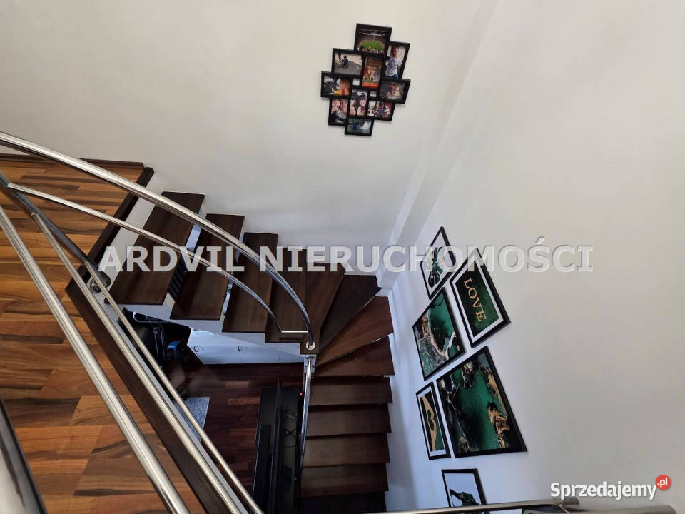 Mieszkanie Białystok 683m2 4 pok podlaskie