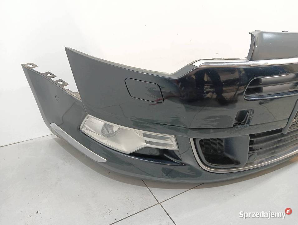 ZDERZAK PRZÓD SPRYSKI PDC KTVD X7 Citroen C5 II osobowe sprzedam