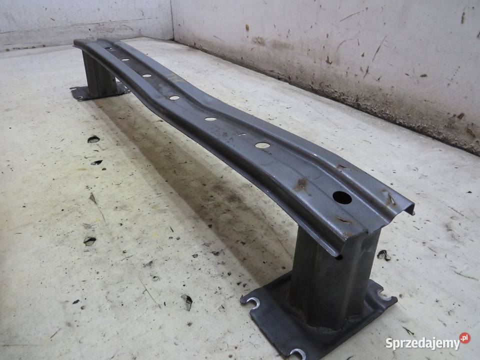 BELKA ZDERZAKA TYŁ SX4 SCROSS 6557361M0 osobowe