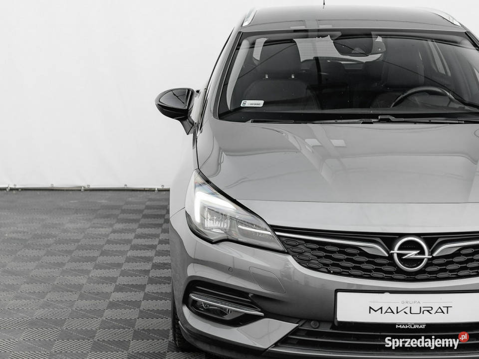 Opel Astra GD1A06012 T Elegance Podgrzf I kier Gdańsk