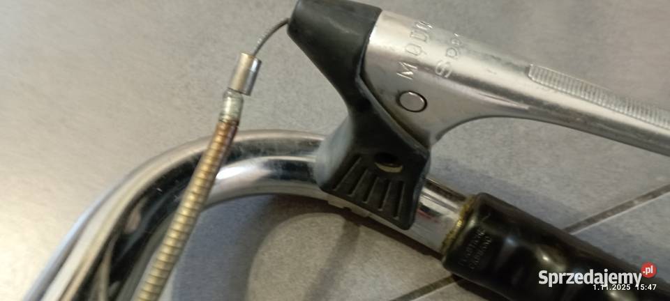 Kierownica retrorączki modolo sport małopolskie Kraków sprzedam