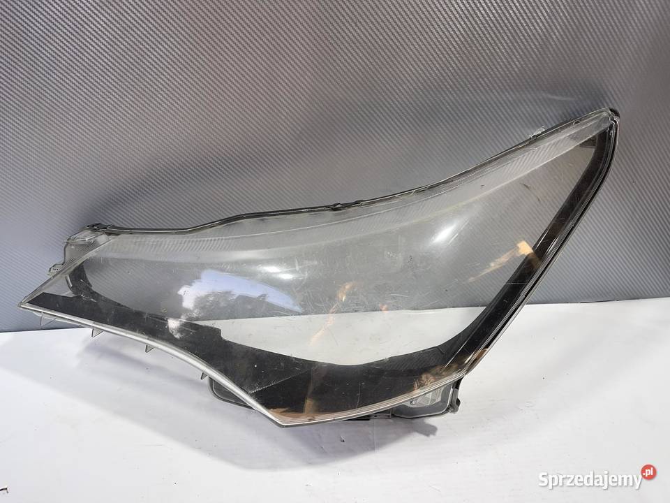 TOYOTA AVENSIS T27 LIFT LEWY KLOSZ Ostroróg