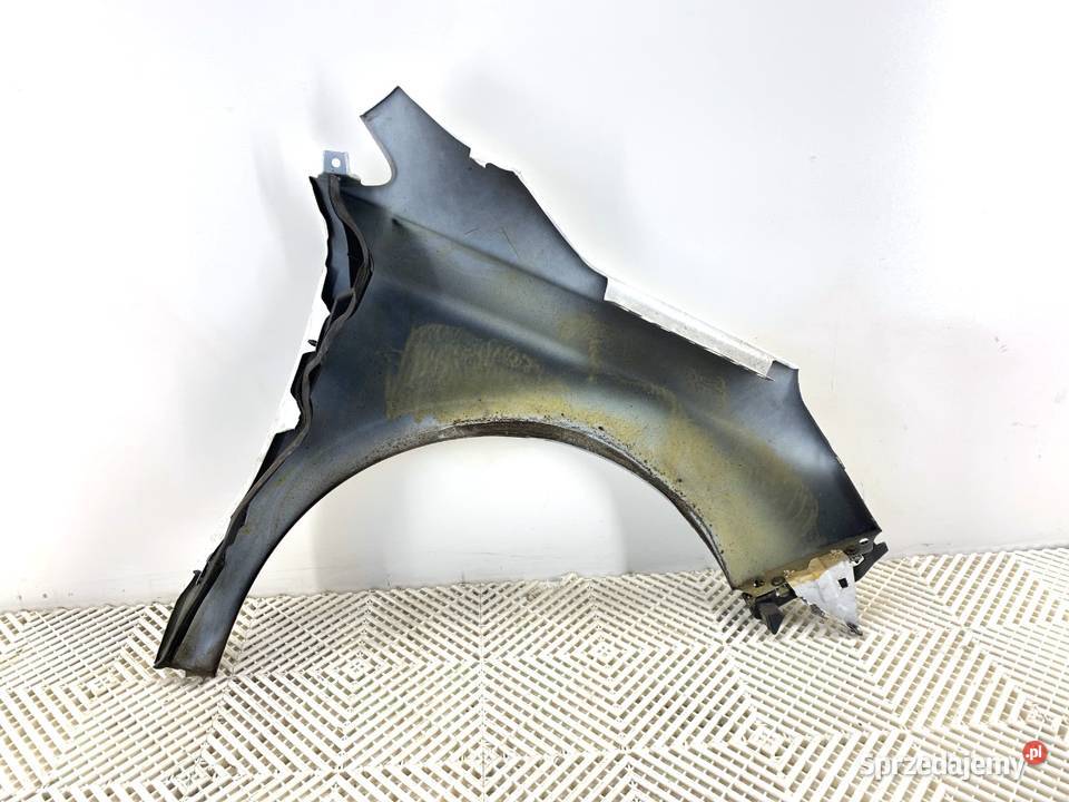 BŁOTNIK LEWY PRZÓD CITROEN C4 II Hatchback Części samochodowe