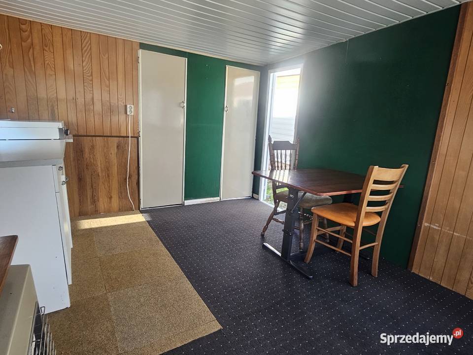 domek holenderski 3197 domek holenderski inne w Skierniewice