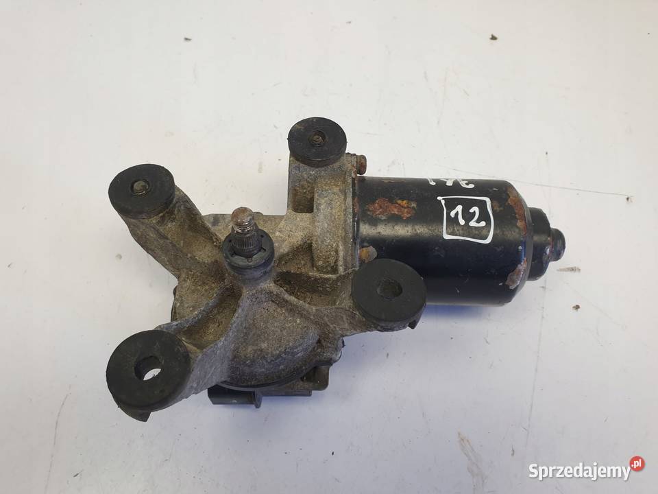 Daewoo Lanos MECHANIZM WYCIERACZEK Przód sprzedam