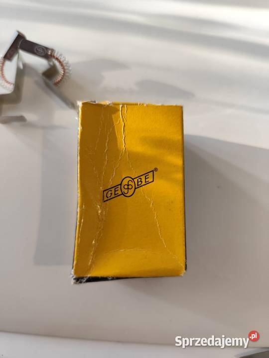 Zestaw szczotek alternatora ULB 110 Lucas Harasiuki