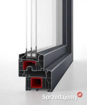 NAJTANIEJ OKNA PCV Tanio Montaż Wymiana okien Warszawa usługi budowlane