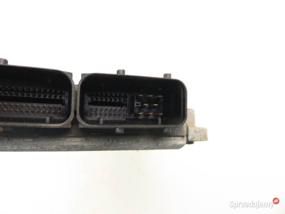 STEROWNIK VW BORA 16 16V AUS 036906034BB