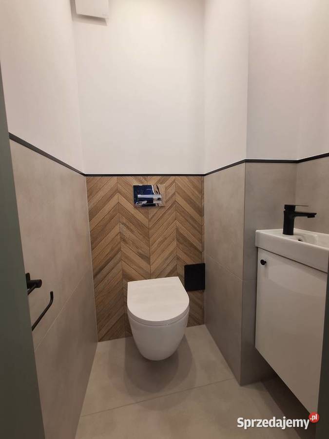 Mieszkanie 3 pokojowe Mieszkania Opole