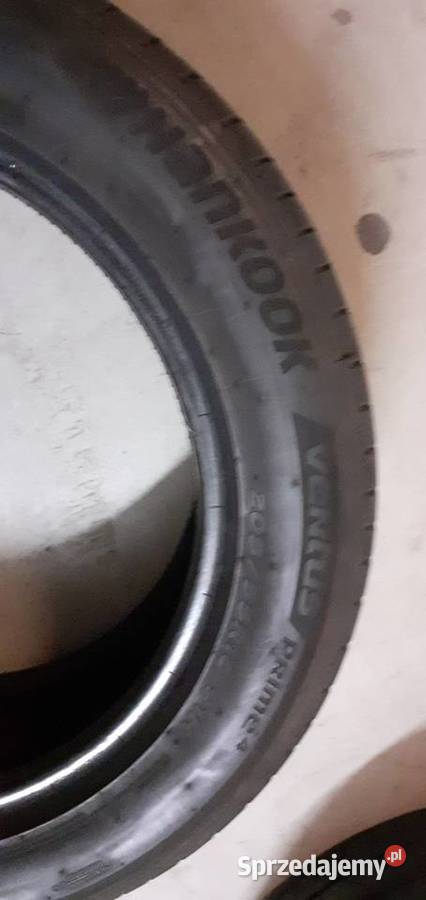 Opony letnie 2055516 Wrocław