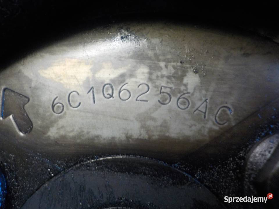 JUMPER BOXER 22 HDI 12r 120 4HU walek rozrzadu Suków