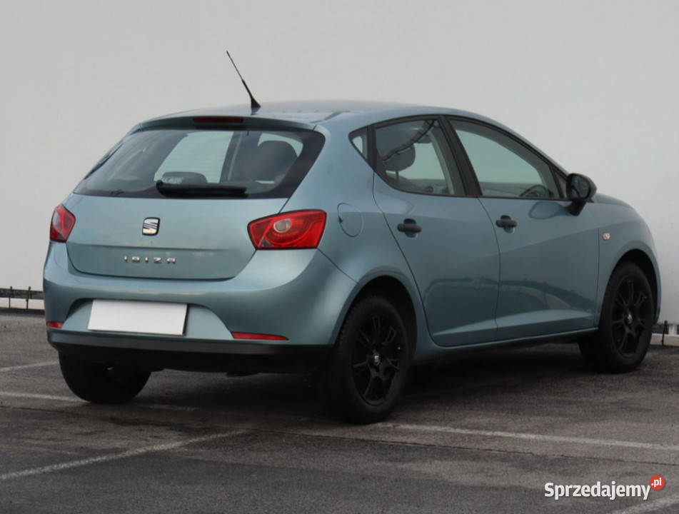Seat Ibiza 12 12V poduszka powietrzna Lublin