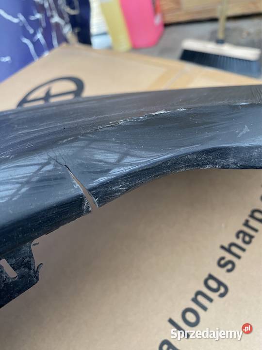 DODGE RAM 5 V 6JU94TRMAD LISTWA POD LAMPE PRAWA podkarpackie Rzeszów sprzedam