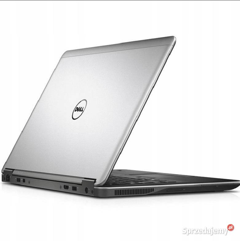 Dell Latitude E7440 I54gen 4256GB SSD HD WIN 10 Płock