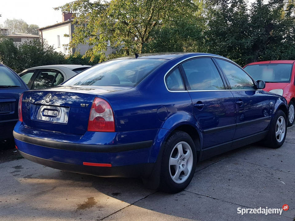 Volkswagen Passat 30000km Passat małopolskie