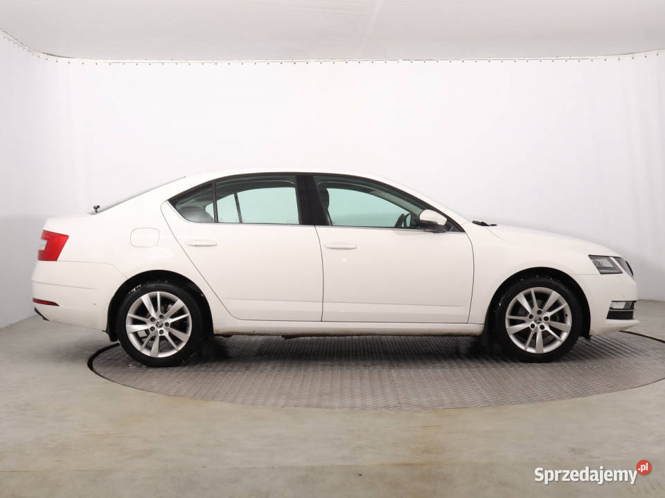 Skoda Octavia 14 TSI Octavia sprzedam