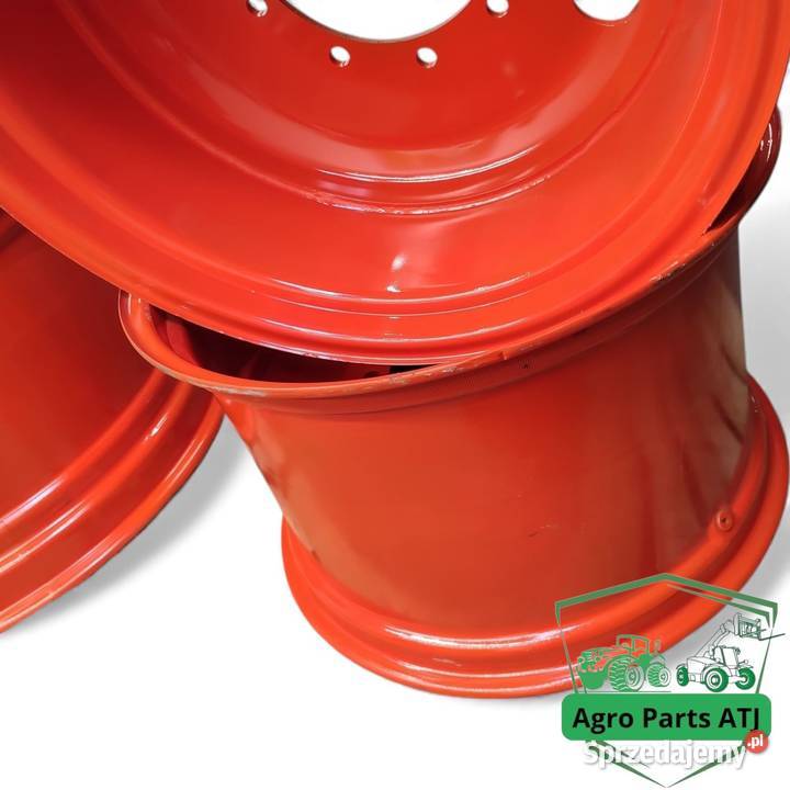 Felga 23X38 R38 TITAN Claas Axion 840 Ciechanowiec