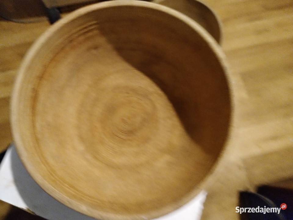 Naczynia gliniane krakowska fabryka naczyń sprzedam