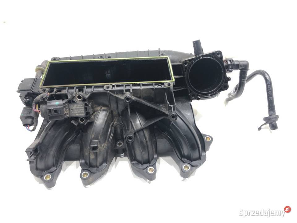 KOLEKTOR SSĄCY VW JETTA IV 03F129711H 12 105