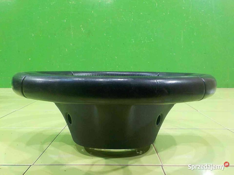 NISSAN JUKE I F15 15 DCI 12r 5D kierownica