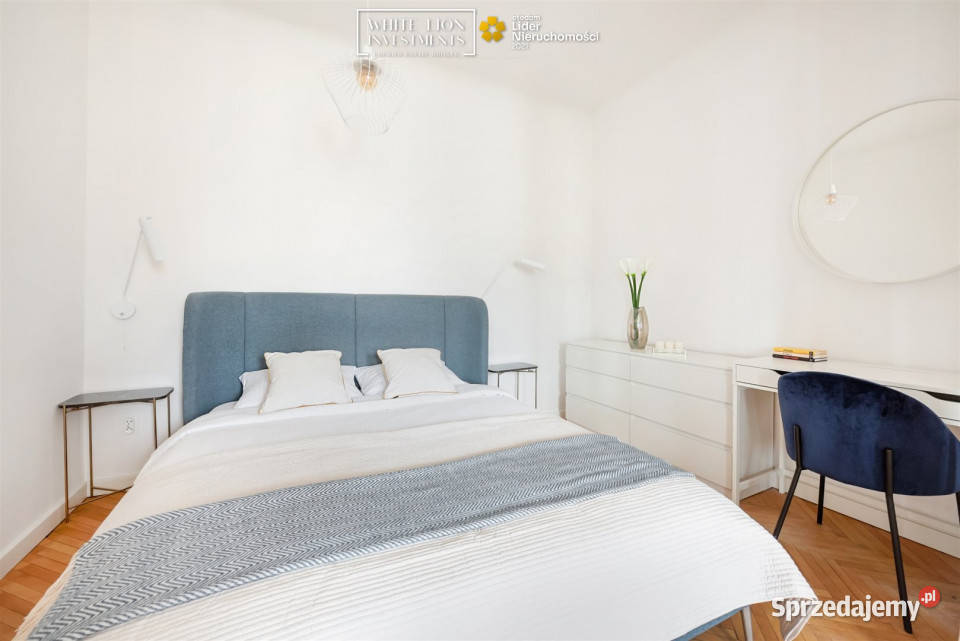 Mieszkanie Warszawa al Jana Pawła II 4893m2 2