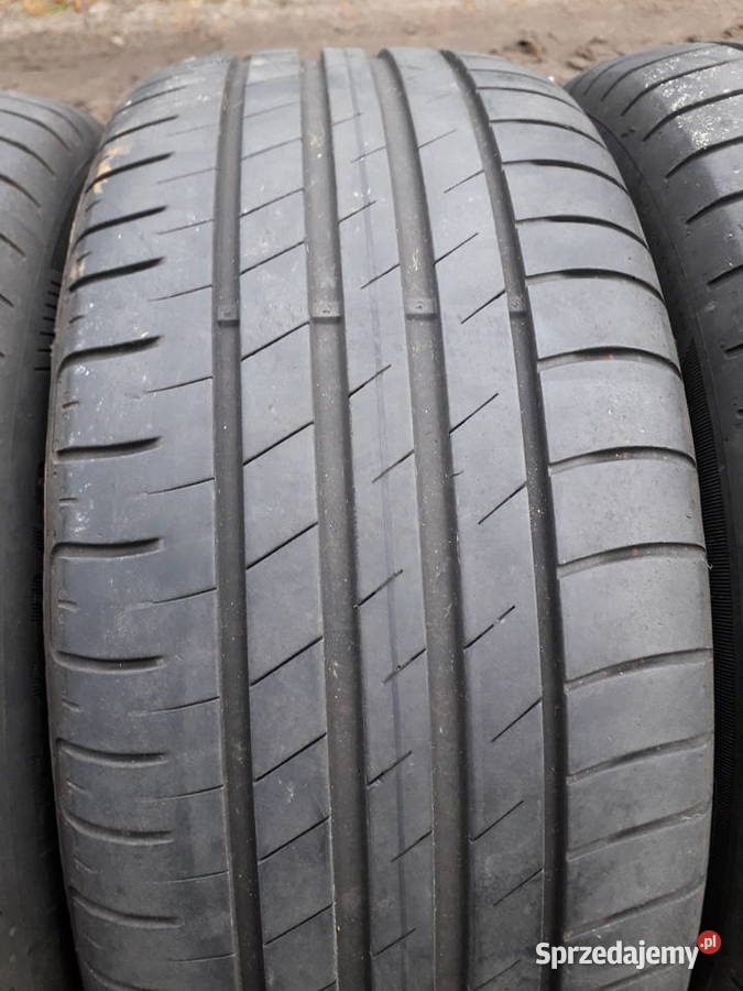 letnie koła BMW opony 22555 R16 mazowieckie Ostrołęka