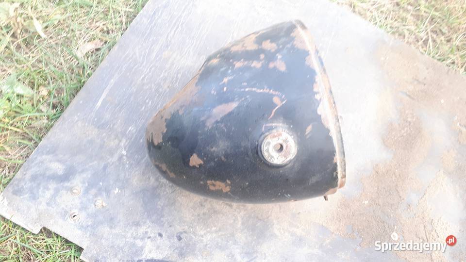 Pannonia lampa skorupa Oświetlenie