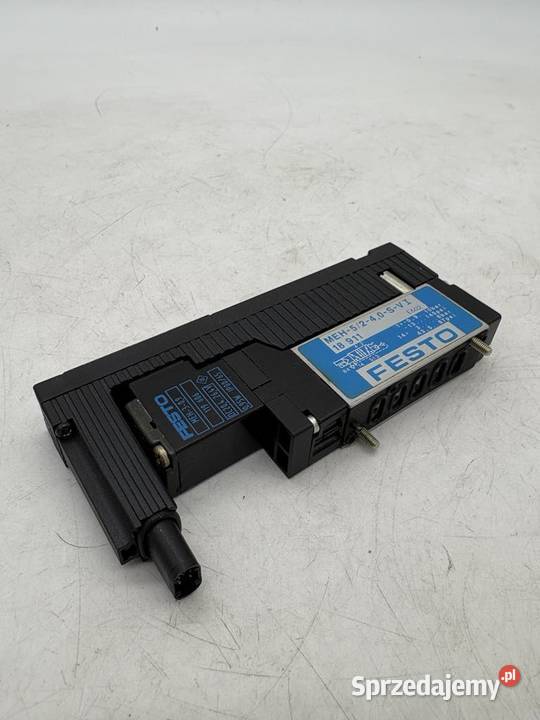 Festo MEH5240SVI 18911 Elektrozawór