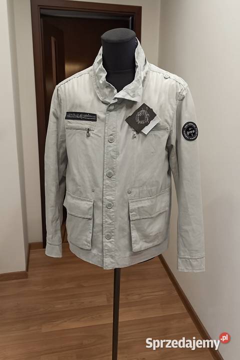 Kurtka TOPLOOK rozmiar S nowa z metką Chełm