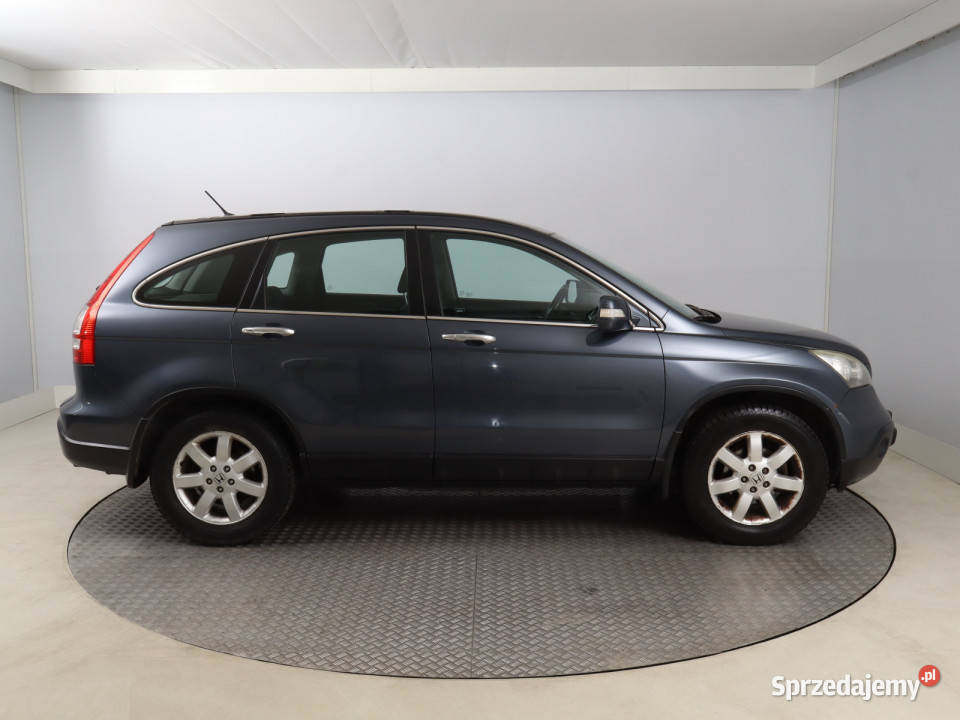 Honda CRV 20 i Bielany Wrocławskie