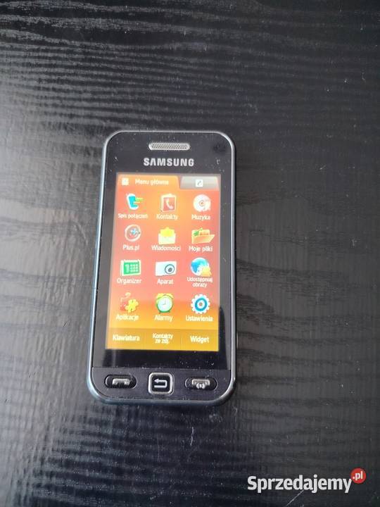 Samsung Avila