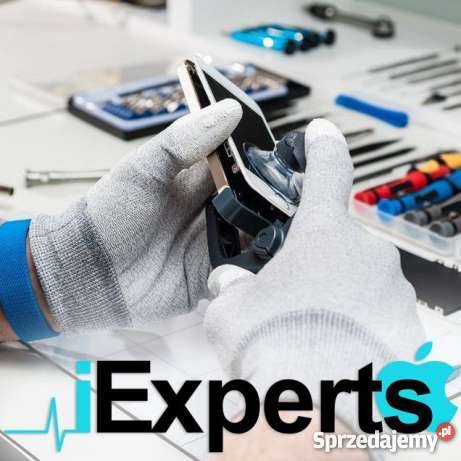 iExperts Serwis Naprawa Skup Apple iPhone iPad Bielsko-Biała informatyka