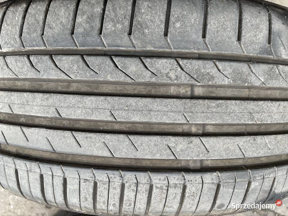 A2304012002 koła amg 18 felgi aluminiowe 5x112 Szczecin