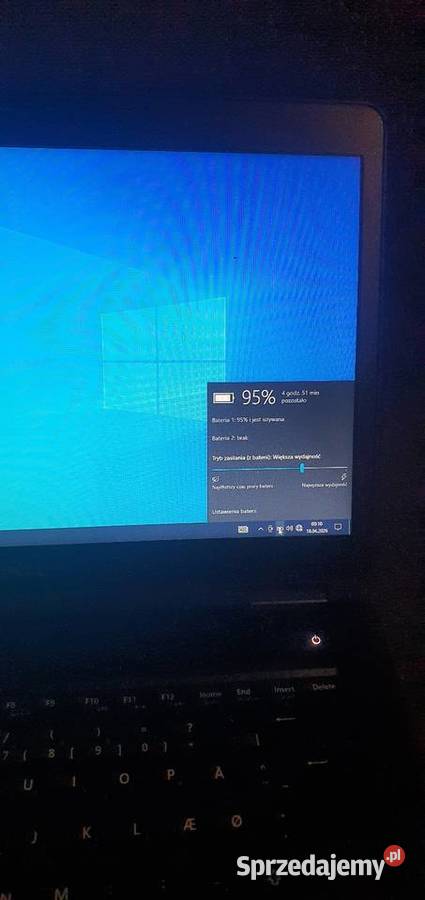 Dell latitude e5440 matowa Dell śląskie Sosnowiec