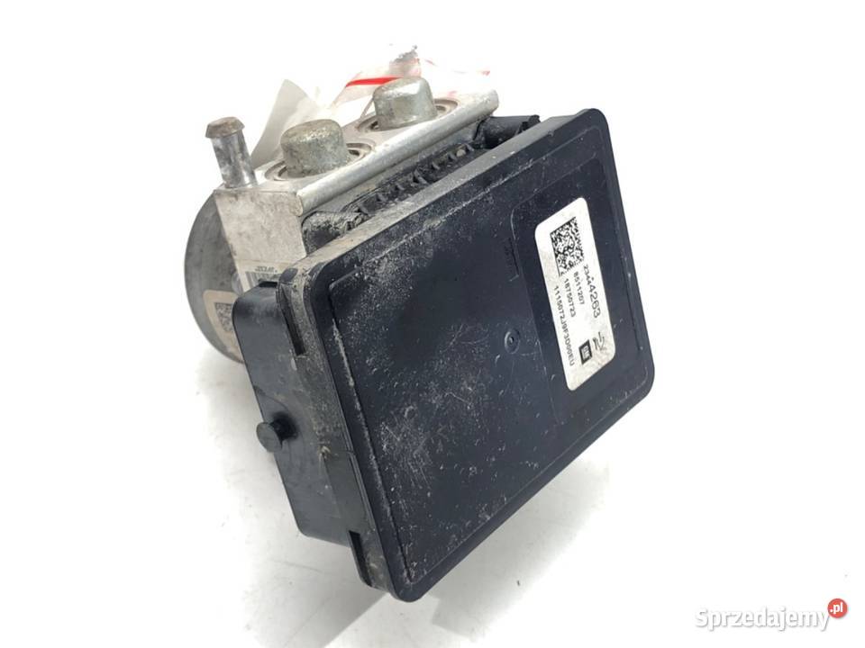 POMPA ABS OPEL INSIGNIA A 23444263 18 140 0817