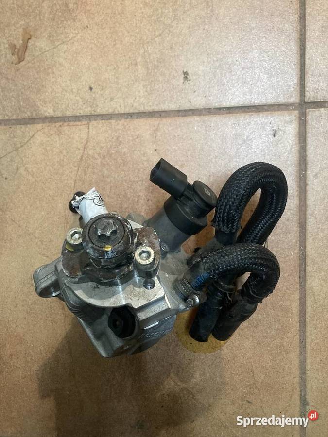 POMPA WTRYSKOWA BMW 20D N47 Rakoniewice