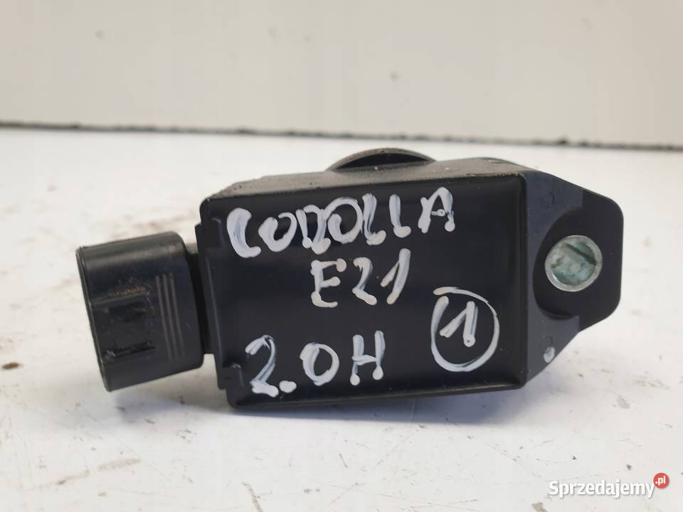 Toyota Corolla E21 20 H CEWKA ZAPŁONOWA Janów sprzedam