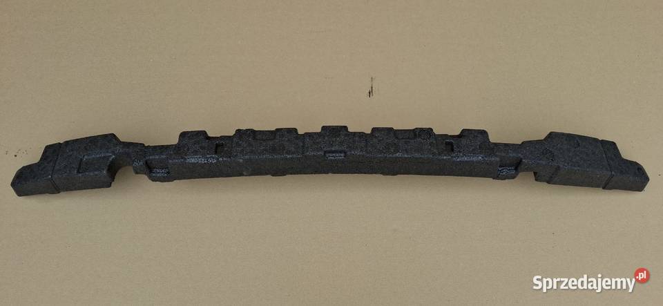 HYUNDAI KONA SX2 ABSORBER ZDERZAKA PRZÓD