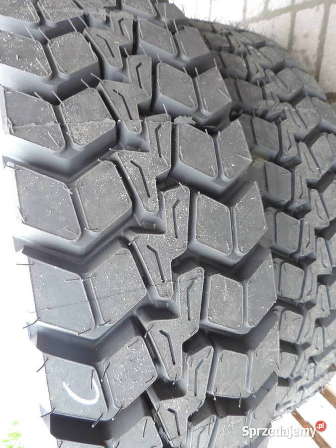 Opony 29580R225 Bieżnikowane Przeworsk