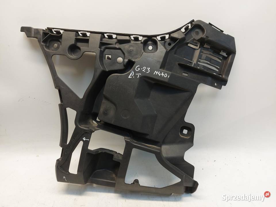 BMW G23 G22 M440i Cabrio Ślizg mocowanie sprzedam