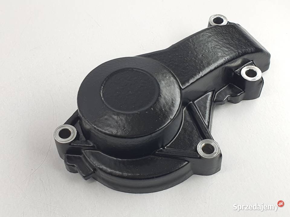 Pokrywa Pompy Wody Dekiel Ktm 690 Husqvarna 701 Silniki i osprzęt Łódź