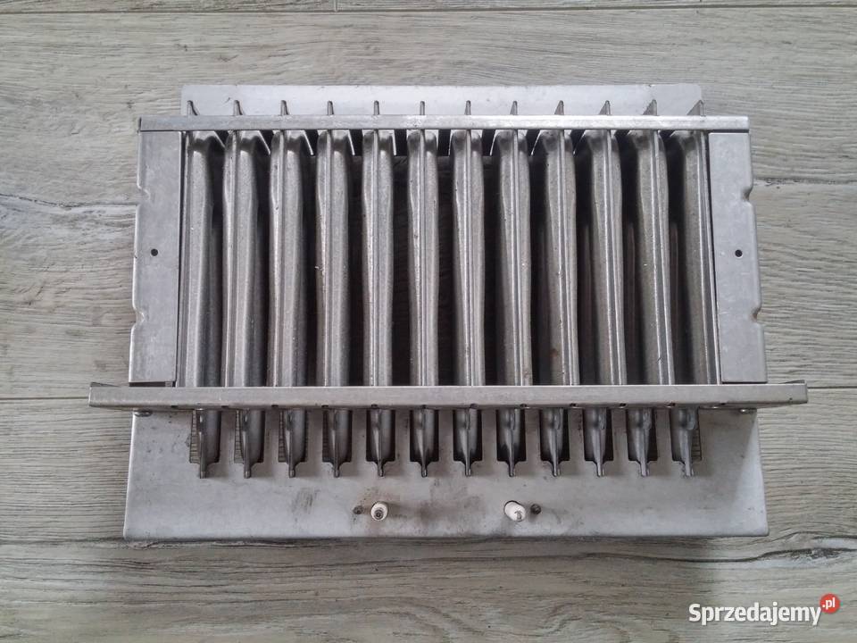 Palnik z elektrodami FERROLI DOMINA C 24 E Ruszt śląskie Siemianowice Śląskie