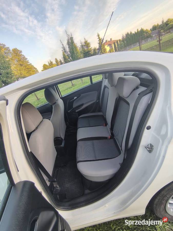 Sprzedam Fiat Tipo LPG