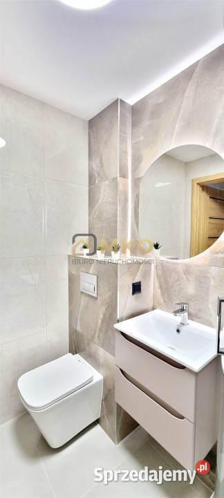 sprzedaży mieszkania Włocławek 455m2 2pok