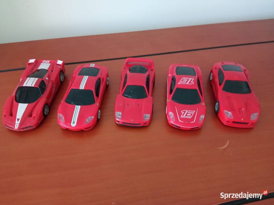 Ford V8 kolekcjionerski model samochodu wysyłka śląskie Sosnowiec